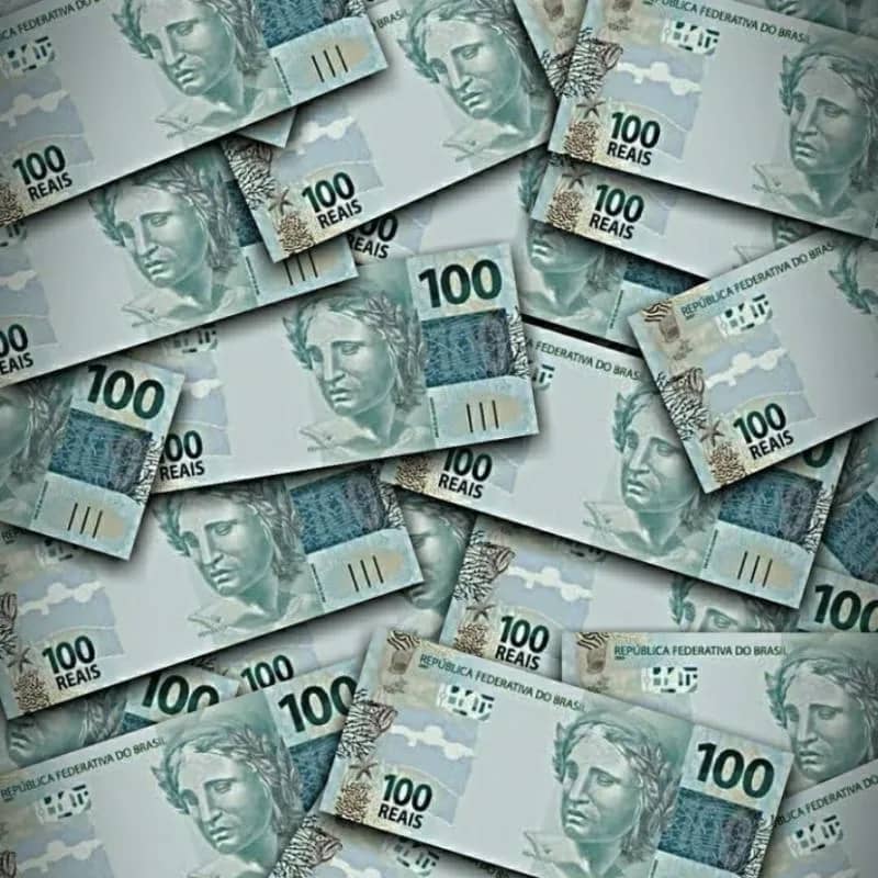 Imagem da campanha 1.000 reais no pix