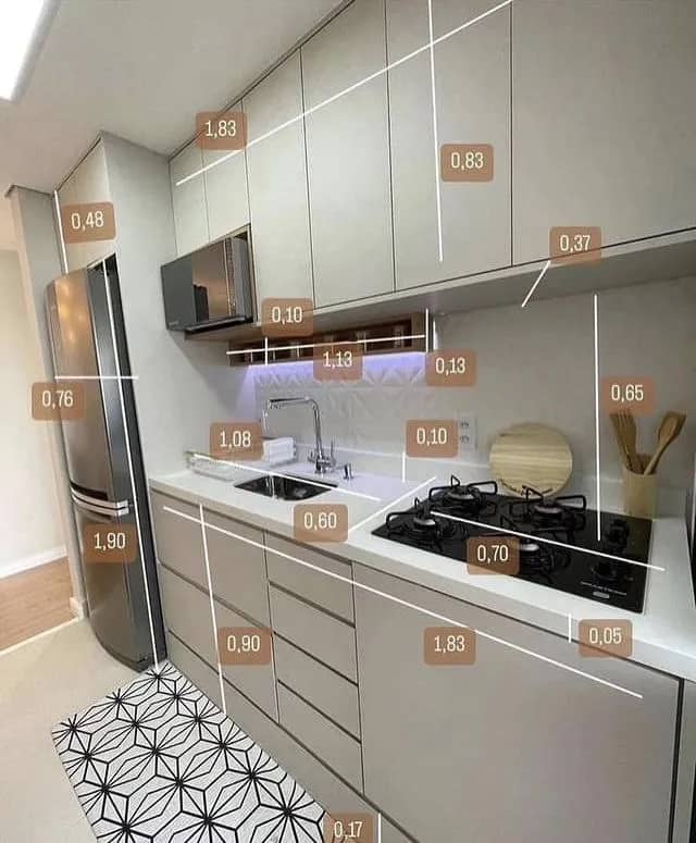 Imagem da campanha Sorteio de 01 cozinha planejada