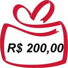 Imagem da campanha Rifa da Heloa!