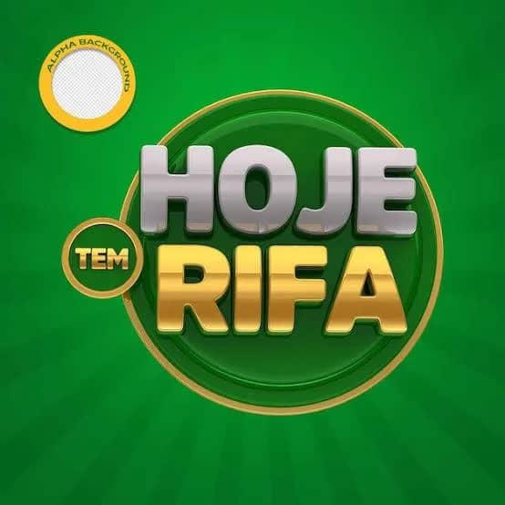 Imagem da campanha Resultado da rifa do igor e da Gaby