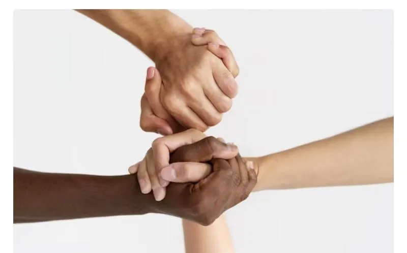 Imagem da campanha Rifa Solidária