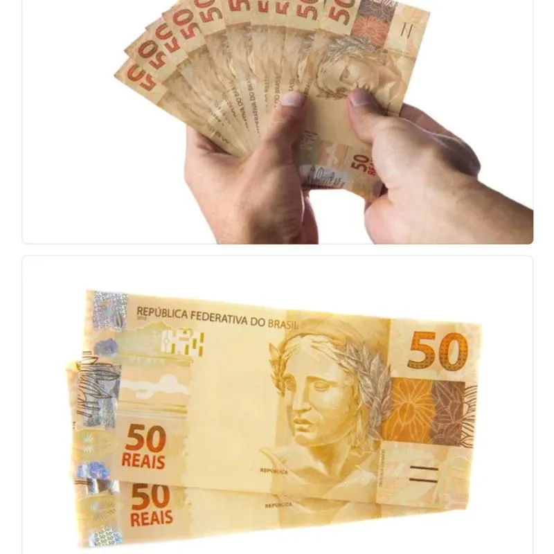 Imagem da campanha Exame