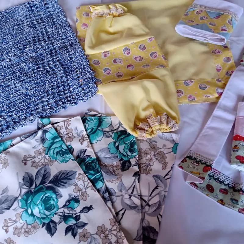 Imagem da campanha Rifa Luciana