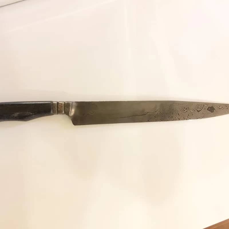 Imagem da campanha Faca teste