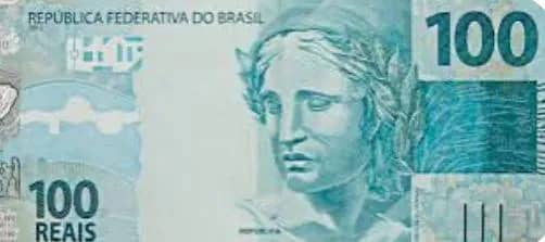 Imagem da campanha Compre e concorra a 100Reais