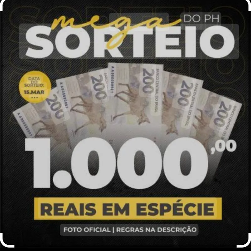 Imagem da campanha Concretizando sonhos