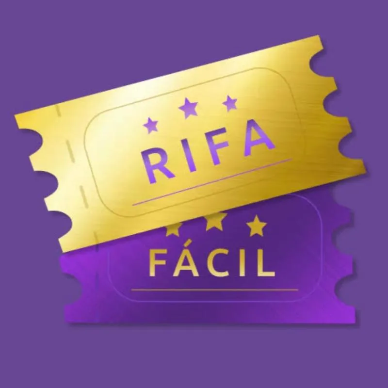 Imagem da campanha RIFA DA TIA SUSI. Pix 5198495.5308