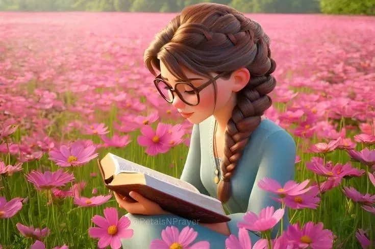 Imagem da campanha Casa de oração