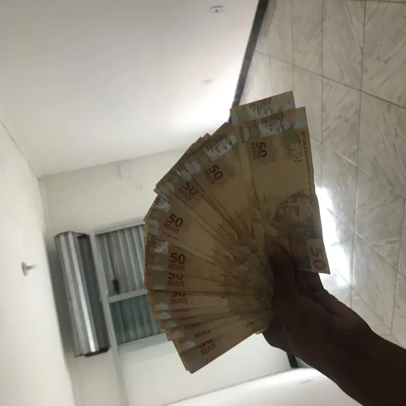 Imagem da campanha R$ 3.000,00 NO PIX