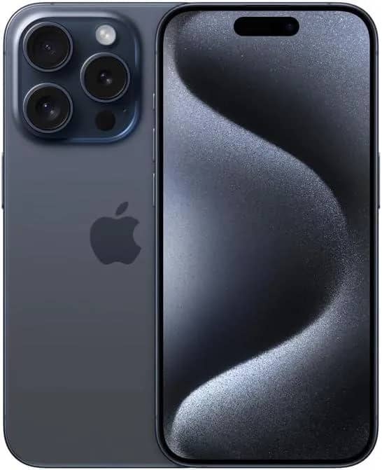 Imagem da campanha Iphone 15 pro max 256GB
