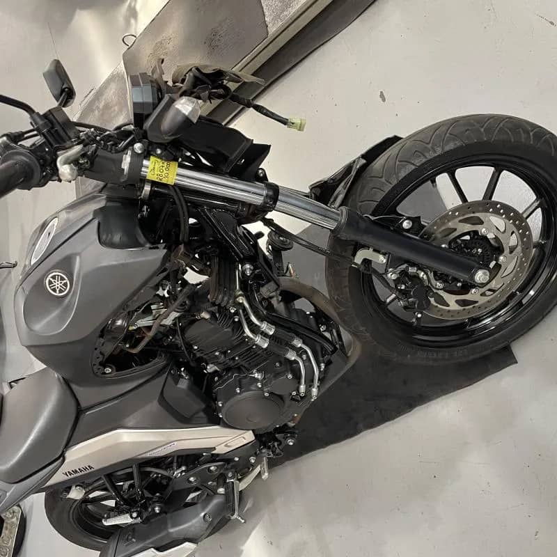 Imagem da campanha Concerto fz25