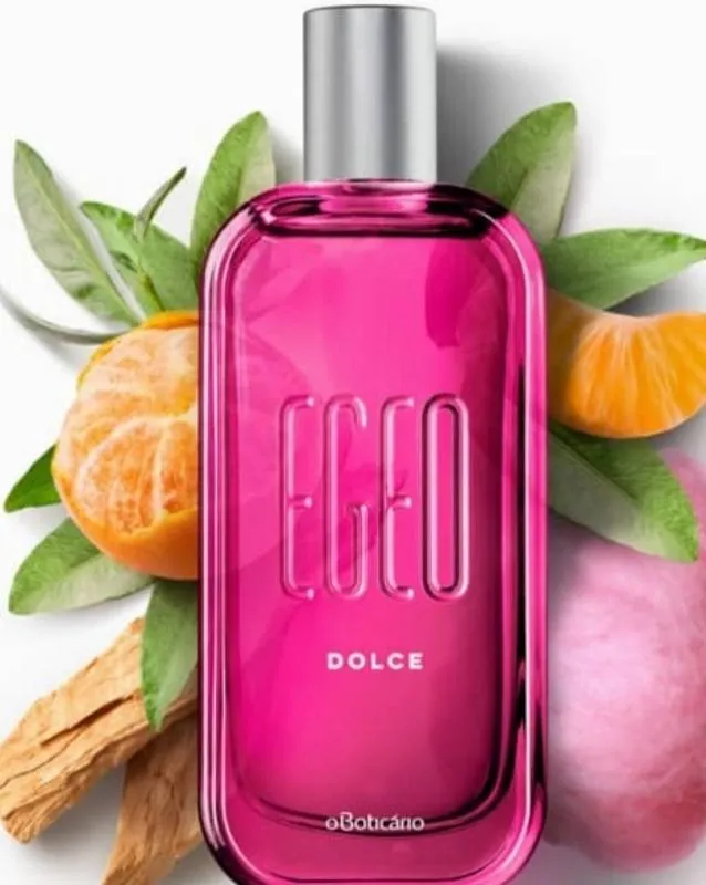 Imagem da campanha RIFA EGEO BOTICÁRIO