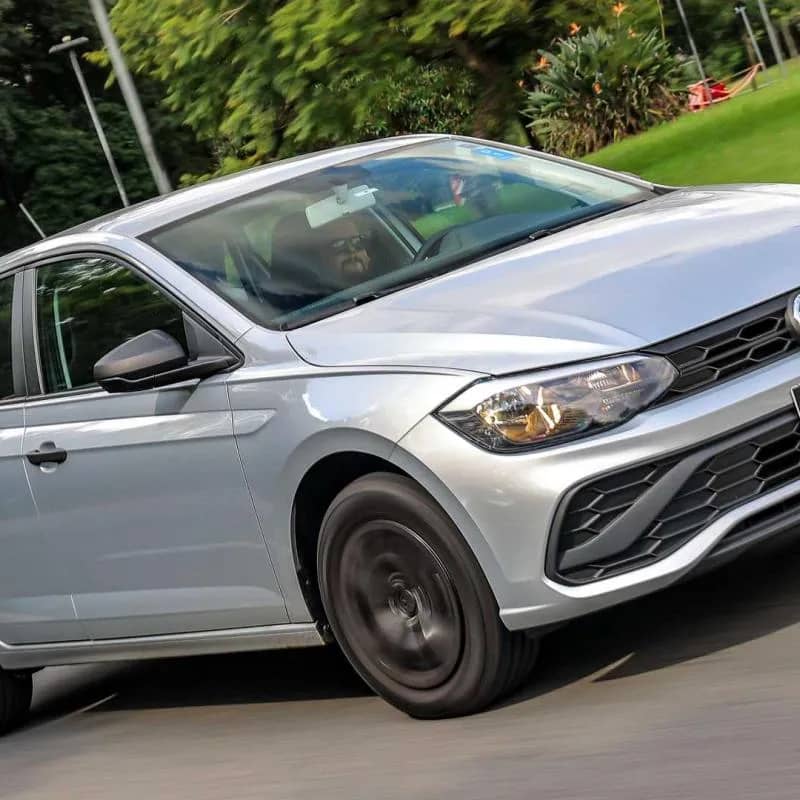 Imagem da campanha polo 2024