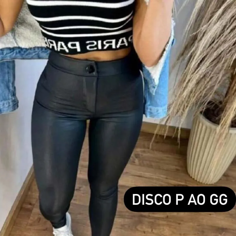 Imagem da campanha calça cirre