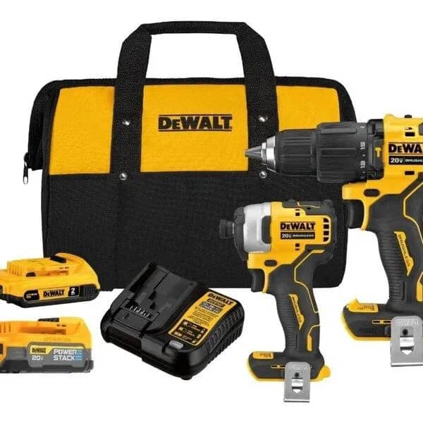 Imagem da campanha Kit de Ferramentas