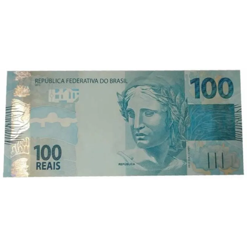 Imagem da campanha Erica Santos