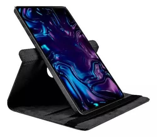 Imagem da campanha Tablet vision positivo com teclado