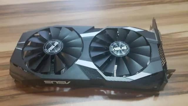 Imagem da campanha Sorteio rx580
