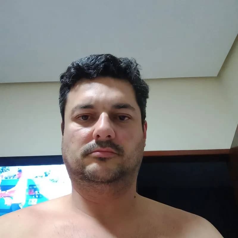 Imagem da campanha David