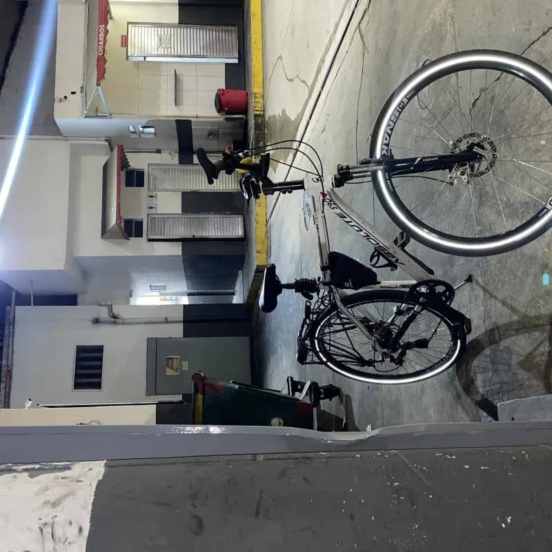 Imagem da campanha Absolute aro 29