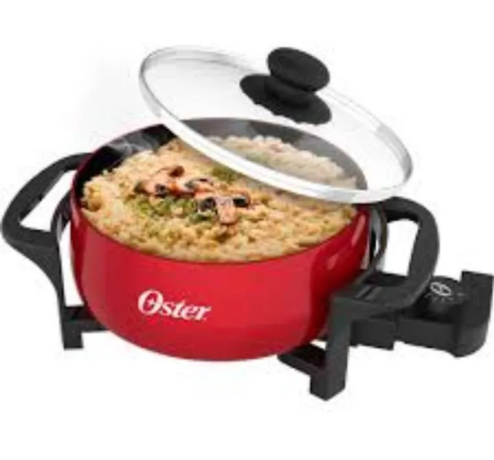 Imagem da campanha Ação solidaria panela de foudue