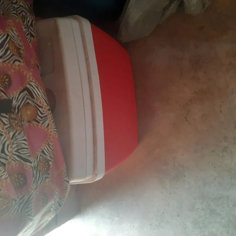 Imagem da campanha Construí a minha casa