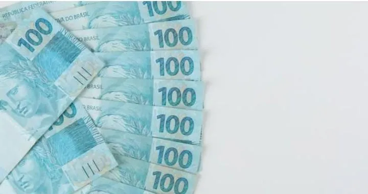 Imagem da campanha Rifa 300 reais