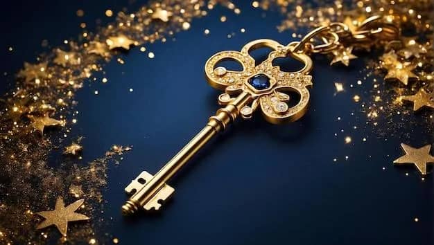 Imagem da campanha Chave da Virada 10k