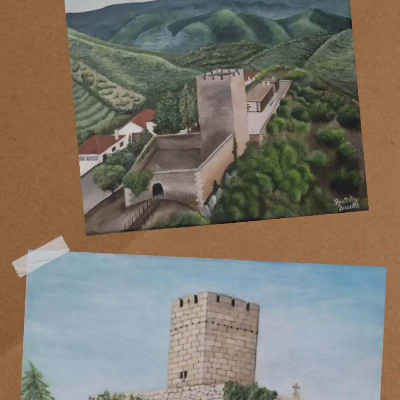 Imagem da campanha Sorteio de Natal 2024