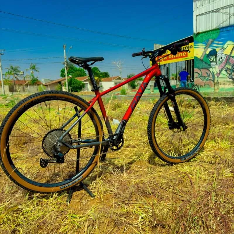 Imagem da campanha bike rava nazca 12 velocidades no valor de 5 mil ou 5 mil reais no seu pix na hora