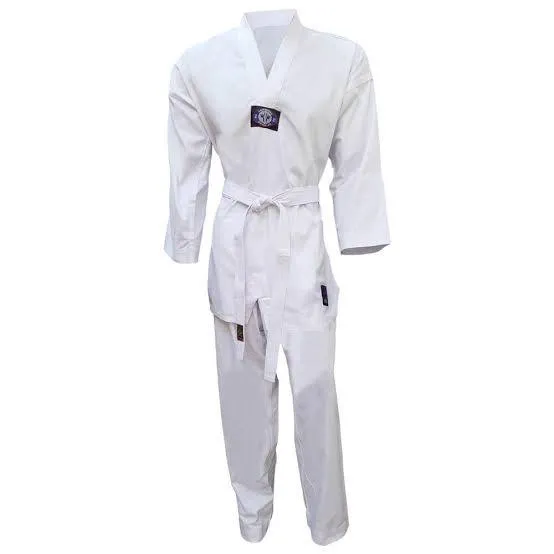 Imagem da campanha Compra de Material para academia