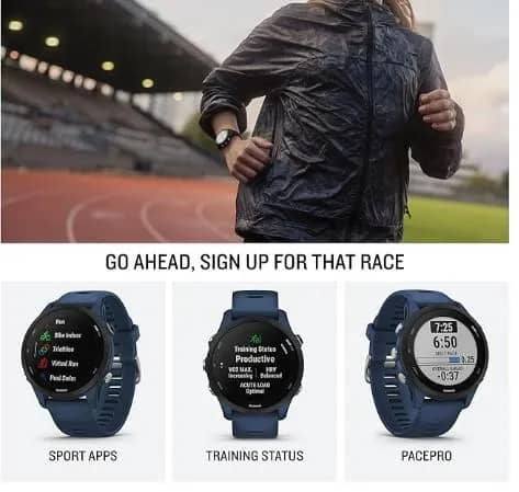 Imagem da campanha Em busca do Ironman 70.3