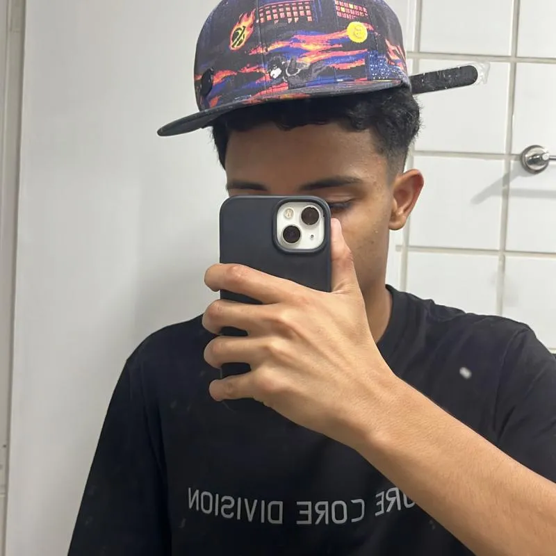 Imagem da campanha jhj