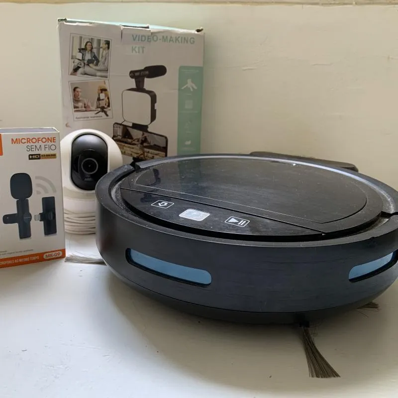 Imagem da campanha Causa Nobre - + de R$700,00 em prêmios