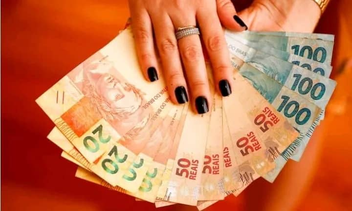 Imagem da campanha Ganhe no Pix