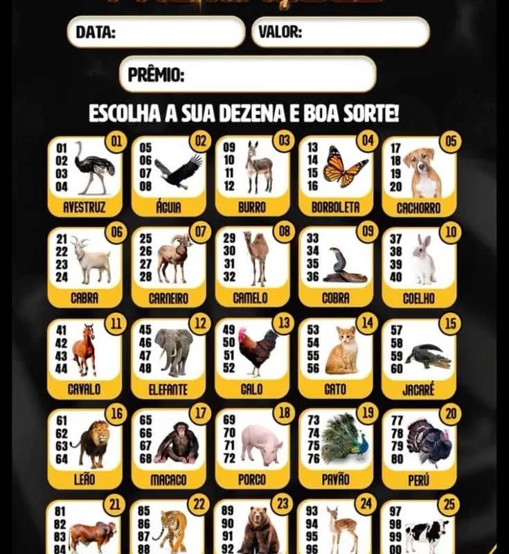 Imagem da campanha Tri