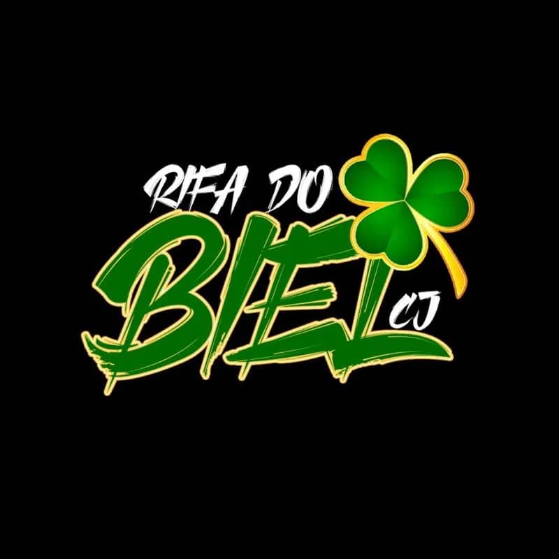 Imagem da campanha RIFA DO BIEL CJ