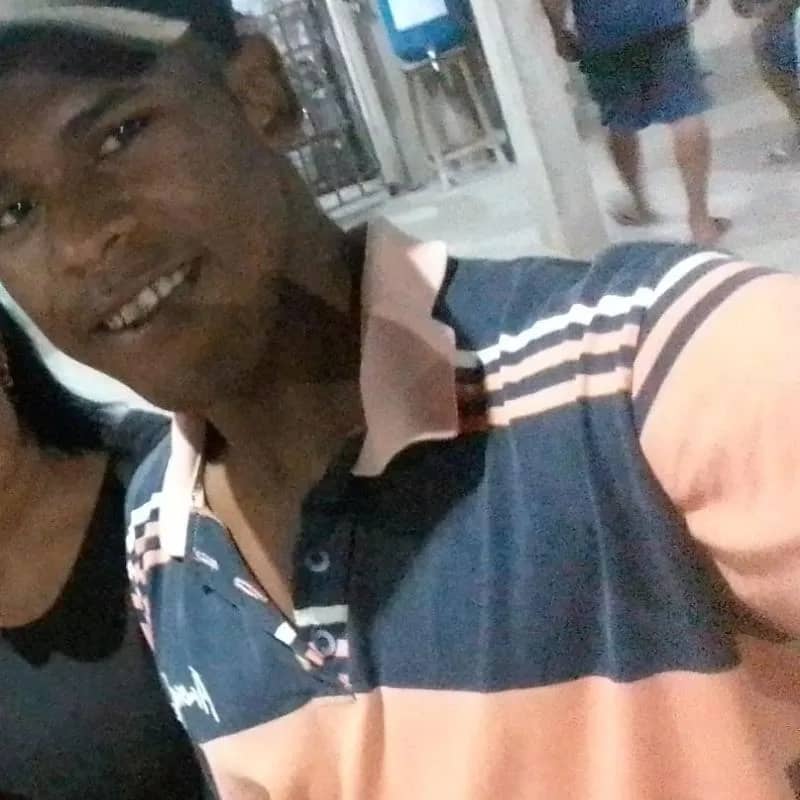 Imagem da campanha Adriano Daniel