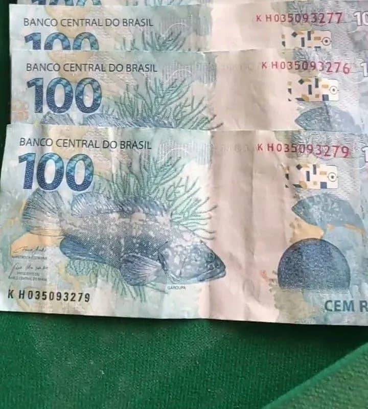 Imagem da campanha Pix de Natal