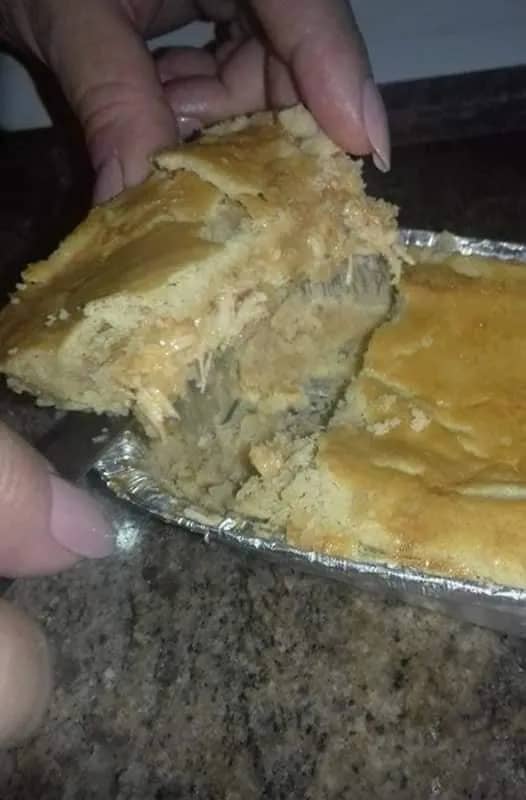 Imagem da campanha Empadão Premiado