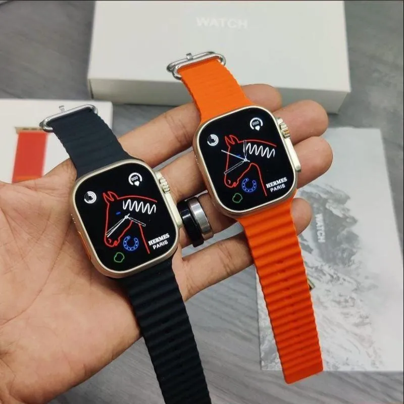 Imagem da campanha Relogio smart watch!