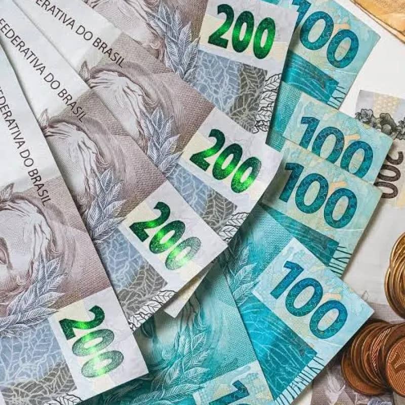 Imagem da campanha 500 reais no pix