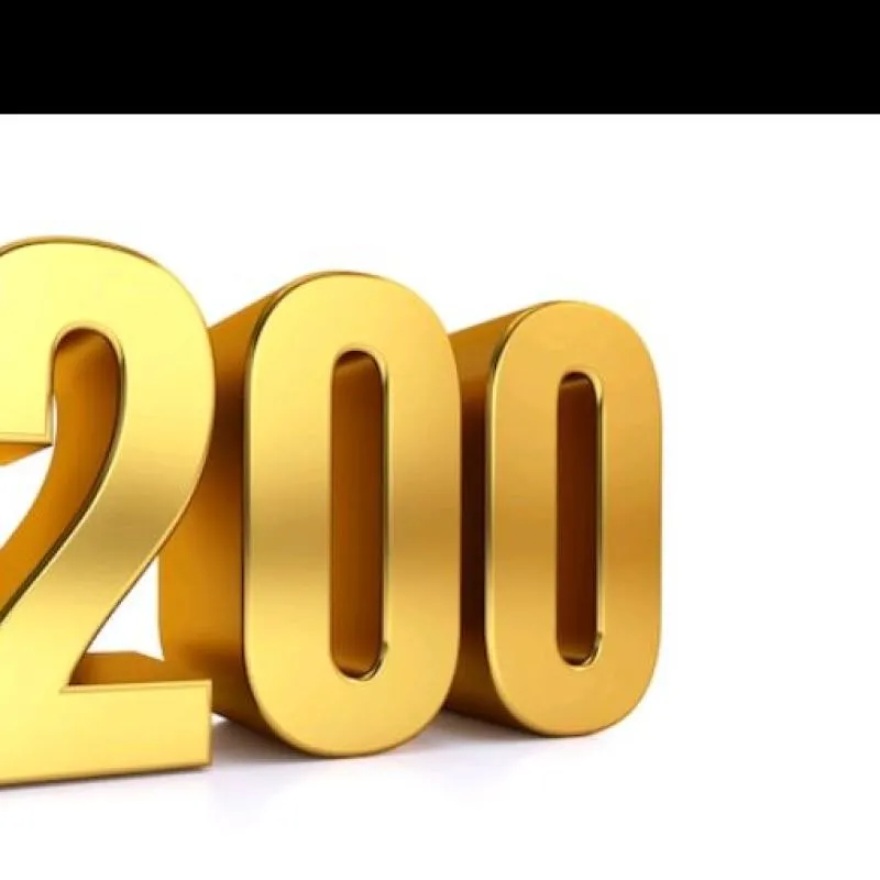 Imagem da campanha 200 no pix