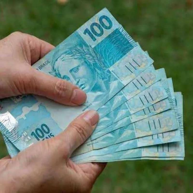 Imagem da campanha Primeira Ação de 10 mil