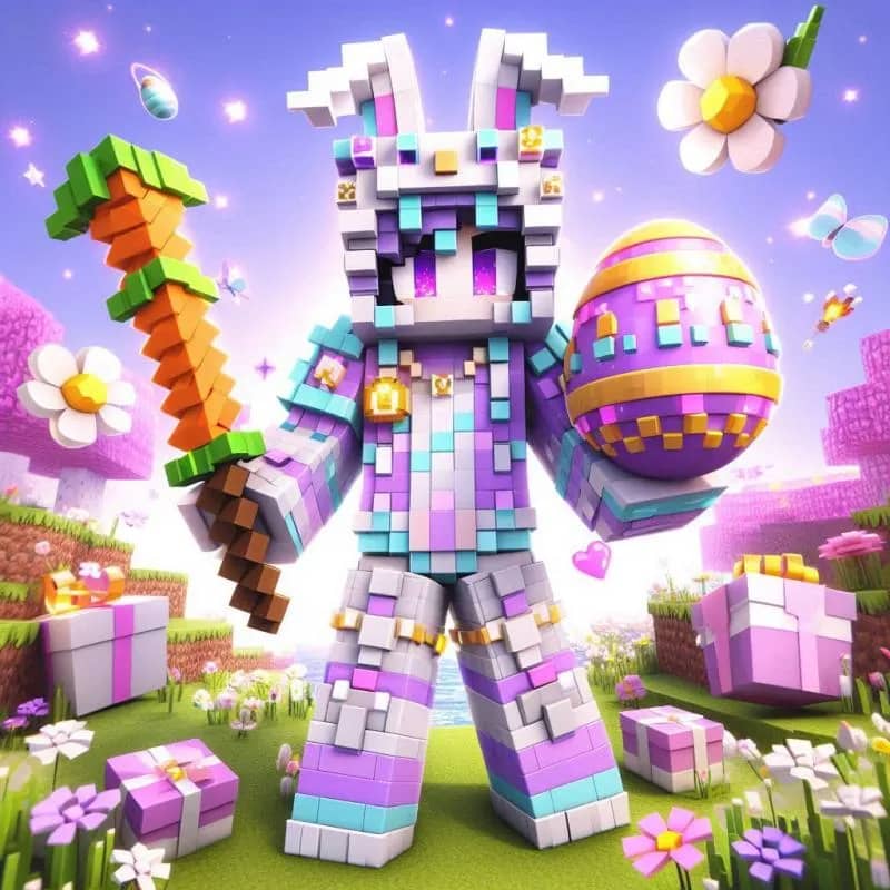 Imagem da campanha FIFA KIT PASCOA