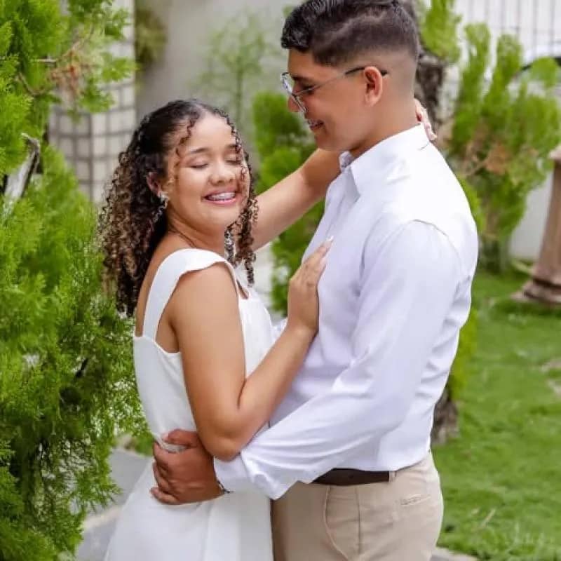 Imagem da campanha Rifa dos Noivos!