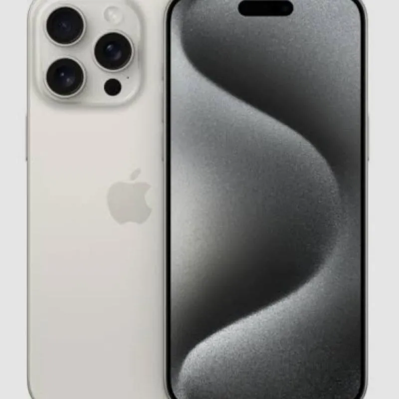 Imagem da campanha VENHA CONCORRER A ESSE LINDO IPHONE 15 PRO MAX ♥️🔥