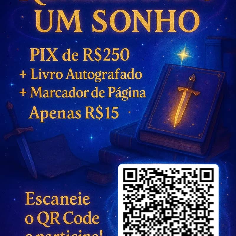 Imagem da campanha Realizando um Sonho