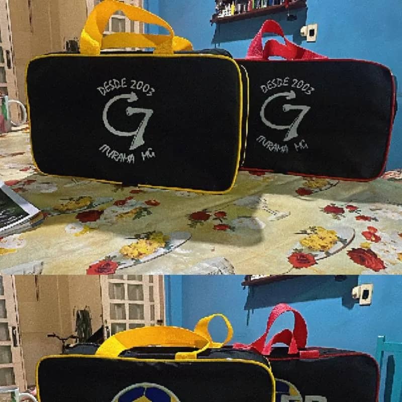 Imagem da campanha Ação entre amigos do G7