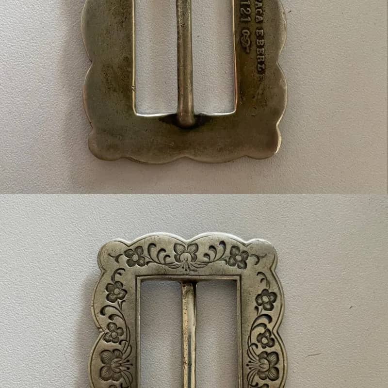 Imagem da campanha Fivela 121 alpaca ou mil reais no pix